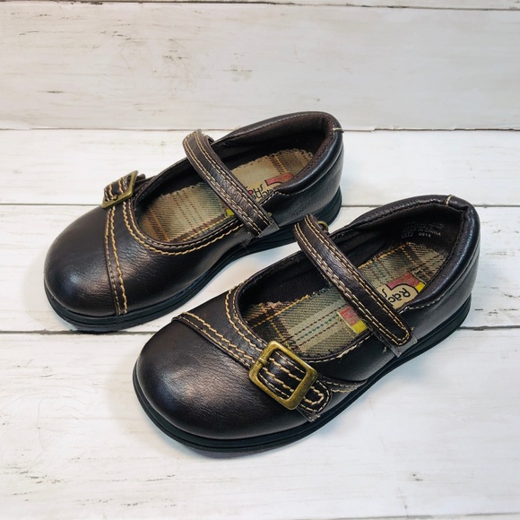 Rachel Shoes Mary Janes Dress Shoes Sz 9 - Picture 2 of 7